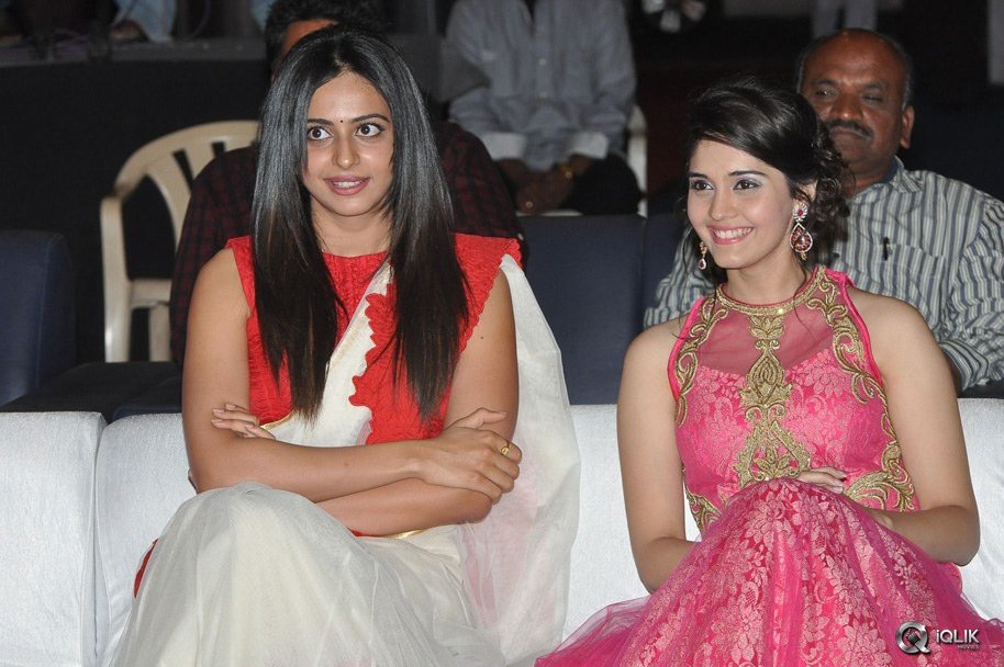 Beeruva-Movie-Audio-Launch